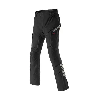 Clover Gts-5 Wp Lady мотоштаны Black Черный