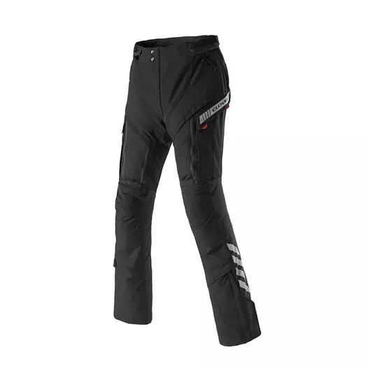 Clover Gts-5 Wp Lady мотоштаны Black Черный (размер: 38)