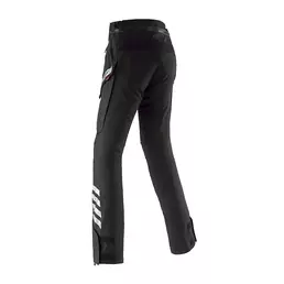 Clover Gts-5 Wp Lady мотоштаны Black Черный