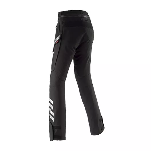 Clover Gts-5 Wp Lady мотоштаны Black Черный