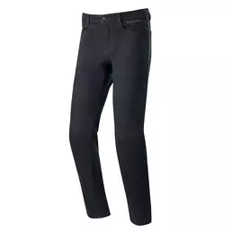 Alpinestars Radon Relaxed Fit Jeans Blue Black Черный (размер: 36)