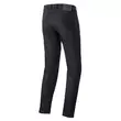 Alpinestars Radon Relaxed Fit Jeans Blue Black Черный