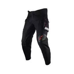 Leatt 4.5 Hydradri мотоштаны Black Черный (размер: m)
