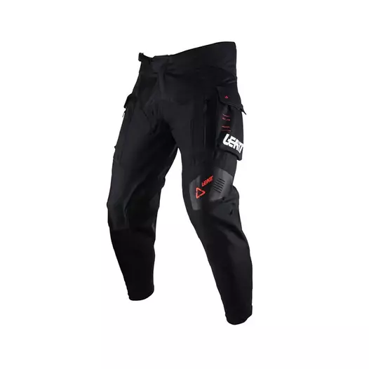 Leatt 4.5 Hydradri мотоштаны Black Черный (размер: m)
