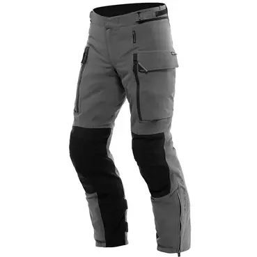 Dainese Hekla Pro 20k мотоштаны Iron Gate Серый