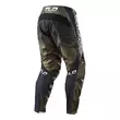 Troy Lee Designs Gp Brazen мотоштаны Green Зеленый