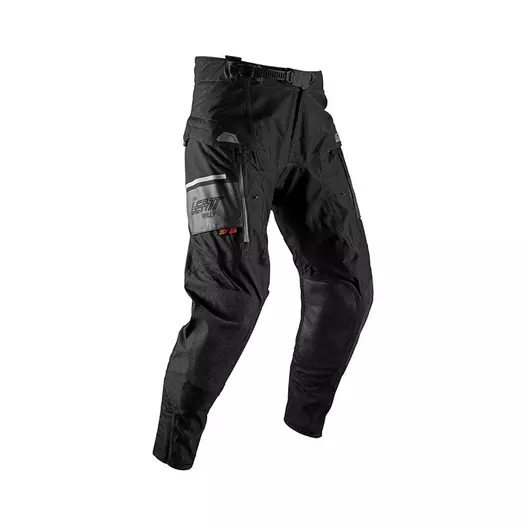 Leatt Adv Rally 7.5 мотоштаны Black Черный (размер: m)
