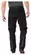 Borgo Textilhose Черный