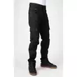 Bull-it Ranger Easy Regular Jeans Black Черный