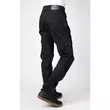 Bull-it Ranger Easy Regular Jeans Black Черный