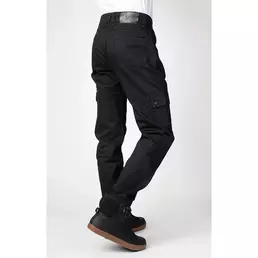 Bull-it Ranger Easy Regular Jeans Black Черный