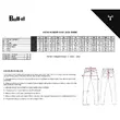 Bull-it Ranger Easy Regular Jeans Black Черный