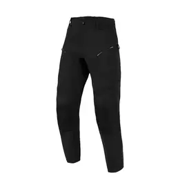 Alpinestars Stella Explore Ast Women мотоштаны Black Черный