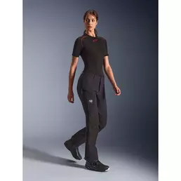 Alpinestars Stella Explore Ast Women мотоштаны Black Черный