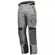 Scott Dualraid Dryo мотоштаны Grey Yellow Желтый (размер: m)