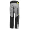 Scott Dualraid Dryo мотоштаны Grey Yellow Желтый
