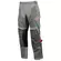 Klim Baja S4 мотоштаны Cool Grey Redrock Серый