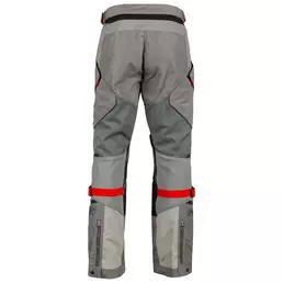 Klim Baja S4 мотоштаны Cool Grey Redrock Серый