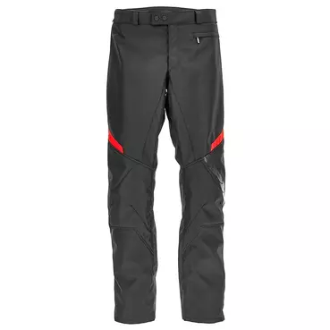 Spidi Sportmaster H2out мотоштаны Red Красный