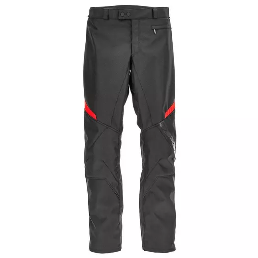 Spidi Sportmaster H2out мотоштаны Red Красный (размер: m)