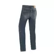 Clover Sys Light Jeans Stone Washed Blue Синий