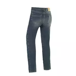 Clover Sys Light Jeans Stone Washed Blue Синий