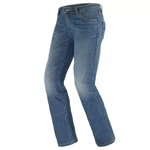 Spidi J-tracker Jeans Blue Used Medium Синий (размер: 28)