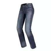 Spidi J-tracker Lady Jeans Blue Синий