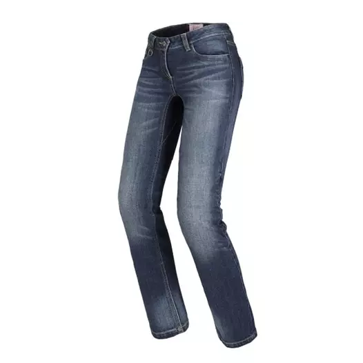 Spidi J-tracker Lady Jeans Blue Синий (размер: 26)