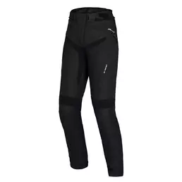 Ixs Tour Tromso-st 2.0 Lady мотоштаны Black Черный