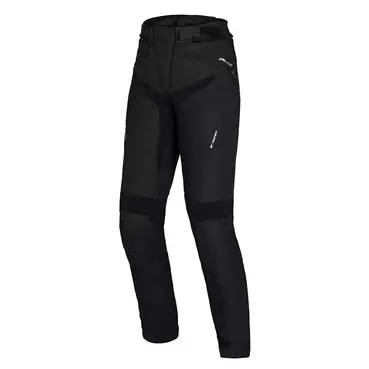 Ixs Tour Tromso-st 2.0 Lady мотоштаны Black Черный