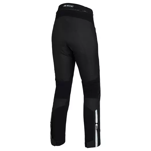 Ixs Tour Tromso-st 2.0 Lady мотоштаны Black Черный