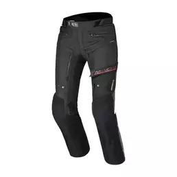 Macna Novac мотоштаны Black