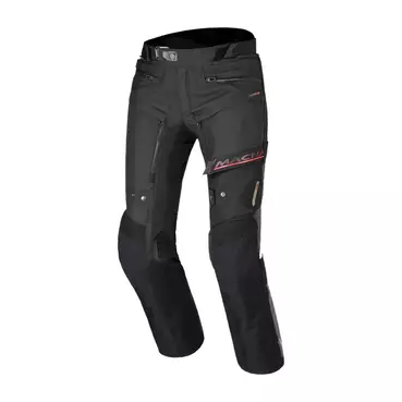 Macna Novac мотоштаны Black