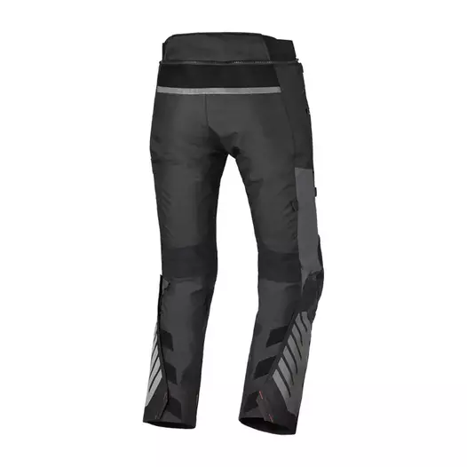 Macna Novac мотоштаны Black