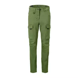 Spidi Pathfinder 2 Cargo Tech Lady Jeans Green Зеленый