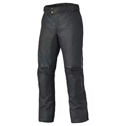 Held Zorro Lady мотоштаны Black Черный