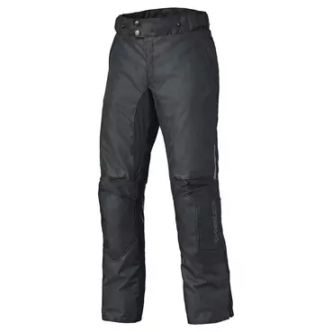 Held Zorro Lady мотоштаны Black Черный