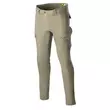 Alpinestars Caliber Slim Fit Tech Jeans Green Серый (размер: 32)