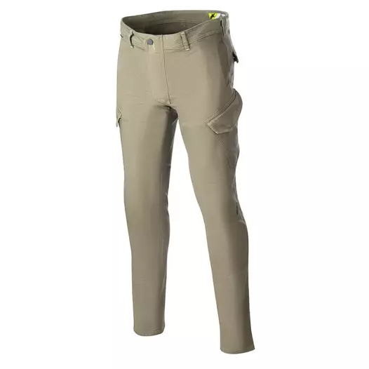 Alpinestars Caliber Slim Fit Tech Jeans Green Серый (размер: 32)