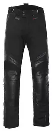 Novaro Textil-/Lederhose Черный