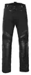 Novaro Textil-/Lederhose Черный