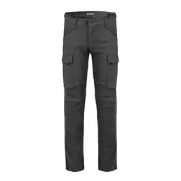 Spidi Pathfinder 2 Cargo Short Jeans Anthracite Серый