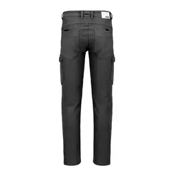 Spidi Pathfinder 2 Cargo Short Jeans Anthracite Серый