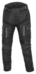 Murano III Black, Grey