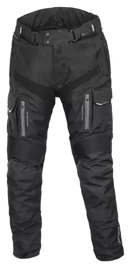 Murano III Black, Grey
