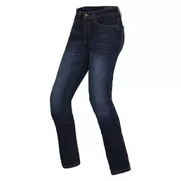 Ixs Classic Ar Clarkson Lady Jeans Blue Синий