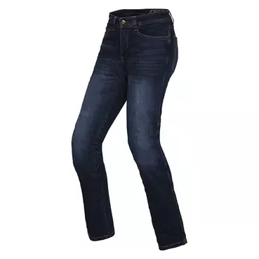 Ixs Classic Ar Clarkson Lady Jeans Blue Синий