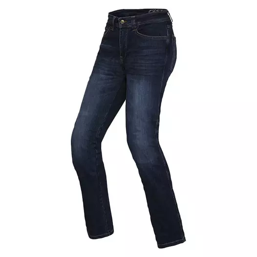 Ixs Classic Ar Clarkson Lady Jeans Blue Синий (размер: 26/34)