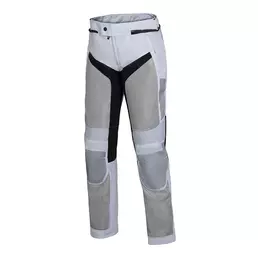 Ixs Sports Trigonis Air мотоштаны Grey Серый